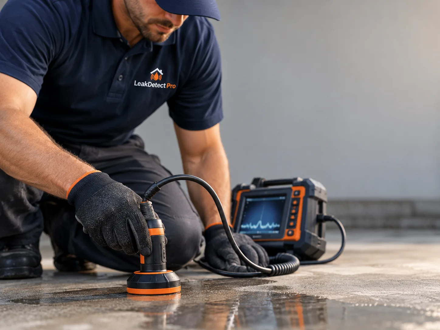Multi-Level Roof Analysis in Atlanta, IL